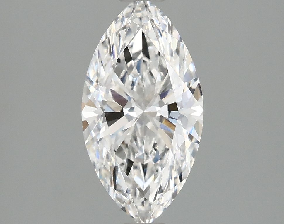 Lab Grown Diamond 1,45Ct E-VS1 Marquise - IGILG792699706 1