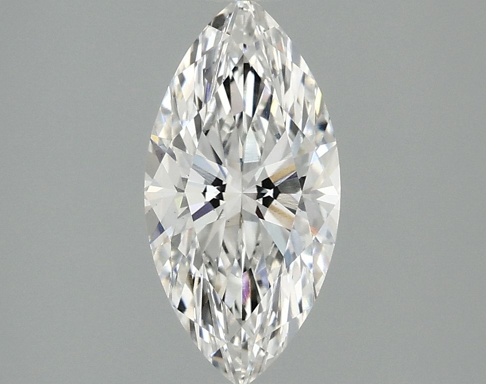 Lab Grown Diamond 1,48Ct E-VS1 Marquise - IGILG782630442 1