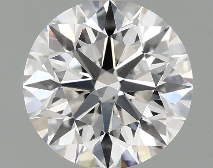 Lab Grown Diamond 1Ct E-VS1 Round - IGILG791619598 1