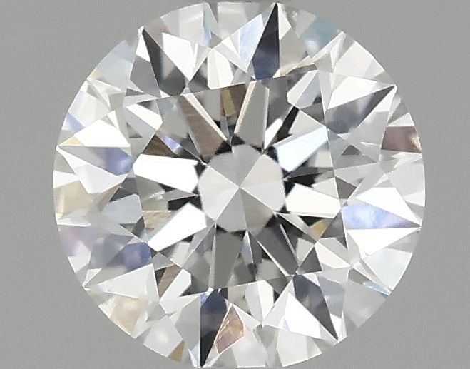 Lab Grown Diamond 1,09Ct E-VS1 Round - IGILG774607811 1