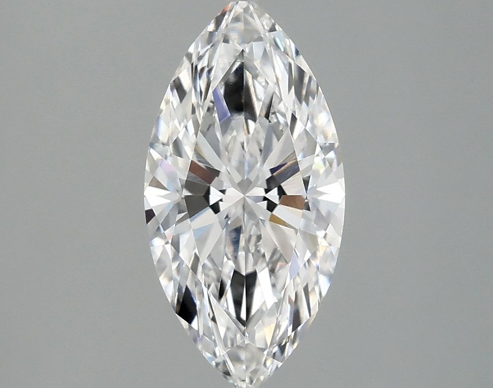 Lab Grown Diamond 1,59Ct E-VVS2 Marquise - IGILG786664782 1