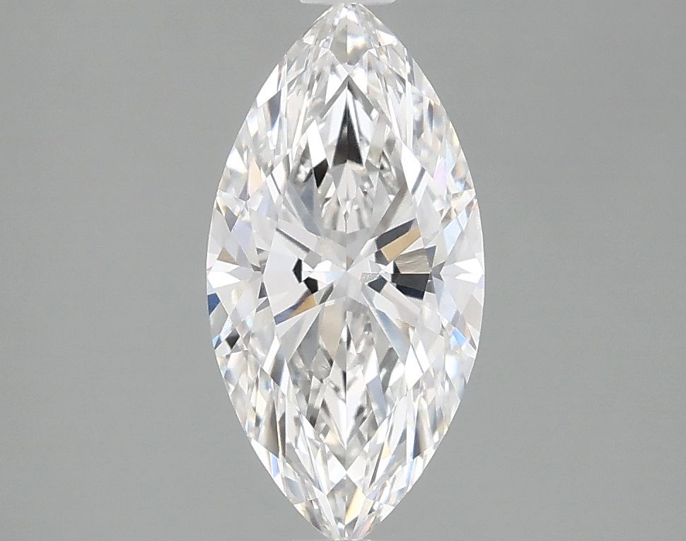 Lab Grown Diamond 1,48Ct E-VVS2 Marquise - IGILG790693821 1