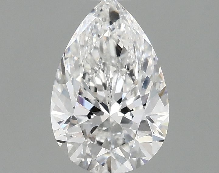 Lab Grown Diamond 1,09Ct E-VVS2 Pear - IGILG788675164 1