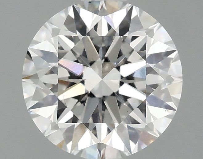 Lab Grown Diamond 1,48Ct E-VS1 Round - IGILG789631623 1