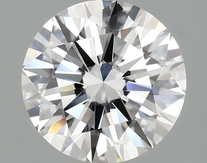 Lab Grown Diamond 1,48Ct E-VVS2 Round - IGILG783624474 1