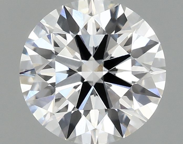 Lab Grown Diamond 1,48Ct E-VVS2 Round - IGILG784628337 1
