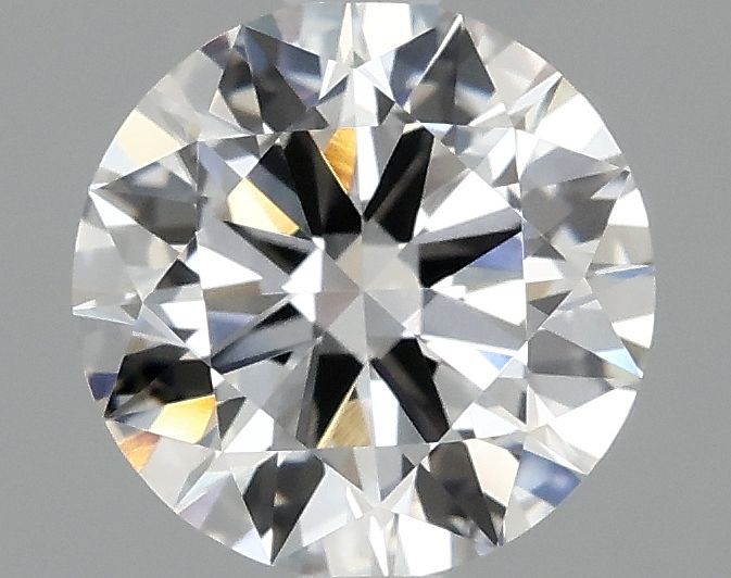 Lab Grown Diamond 1,48Ct E-VVS2 Round - IGILG787676681 1