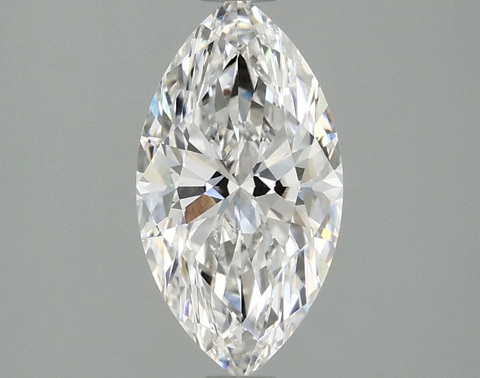 Lab Grown Diamond 1,49Ct E-VVS2 Marquise - IGILG794679795 1