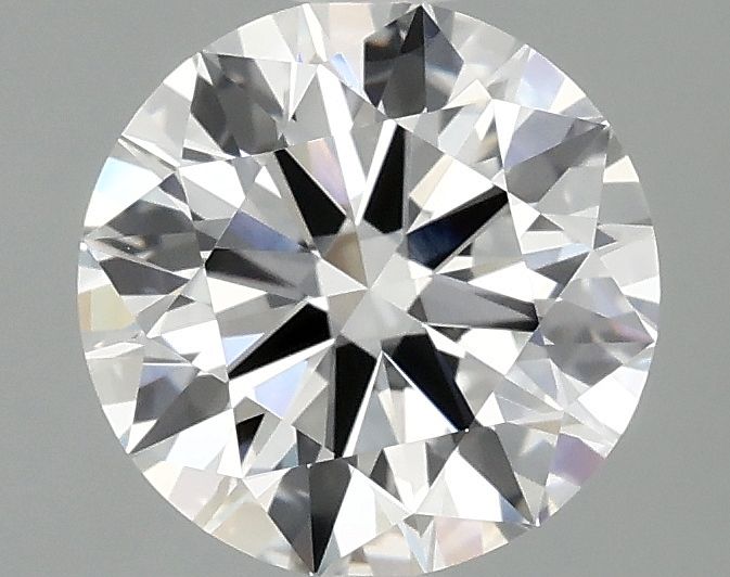 Lab Grown Diamond 1,97Ct E-VVS2 Round - IGILG771652949 1
