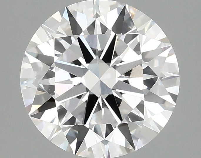 Lab Grown Diamond 1,98Ct E-VVS2 Round - IGILG788651445 1