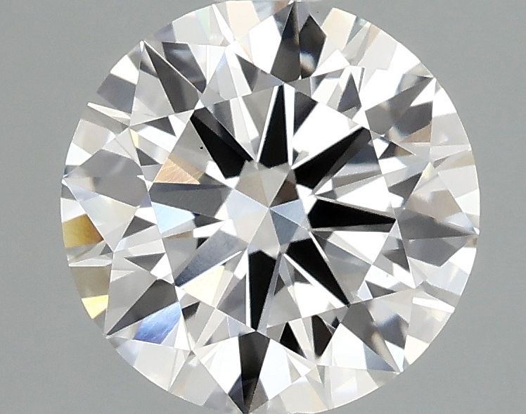 Lab Grown Diamond 2,06Ct E-VS1 Round - IGILG776610082 1