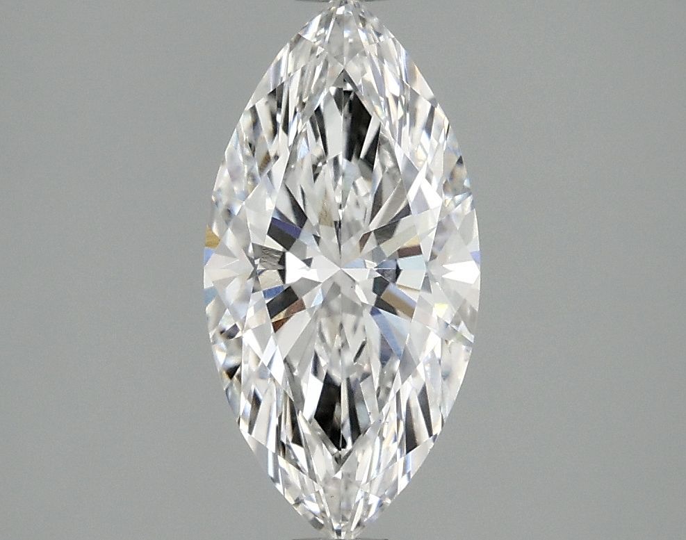 Lab Grown Diamond 1,49Ct E-VS1 Marquise - IGILG790612347 1