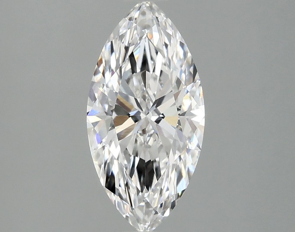 Lab Grown Diamond 1,52Ct E-VVS2 Marquise - IGILG784699698 1