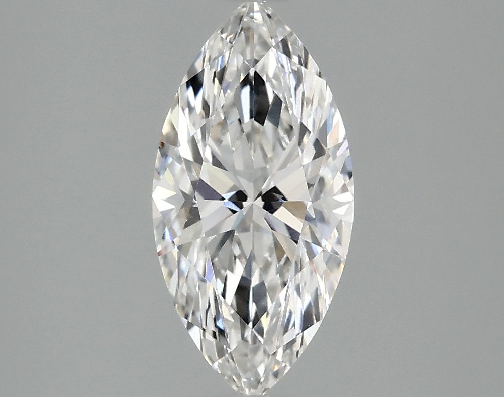 Lab Grown Diamond 1,52Ct E-VVS2 Marquise - IGILG784664801 1