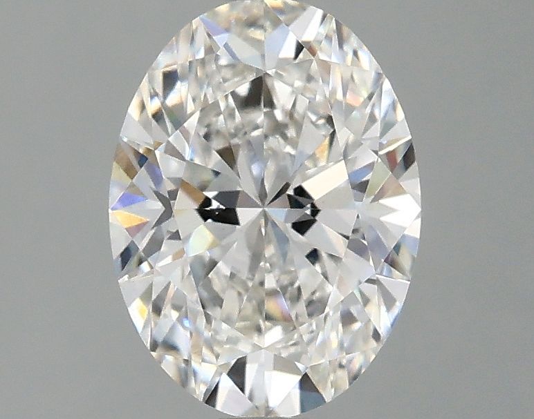 Lab Grown Diamond 1,53Ct E-VS1 Oval - IGILG770661265 1