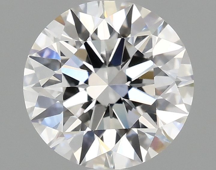 Lab Grown Diamond 1,53Ct E-VVS2 Round - IGILG784672655 1
