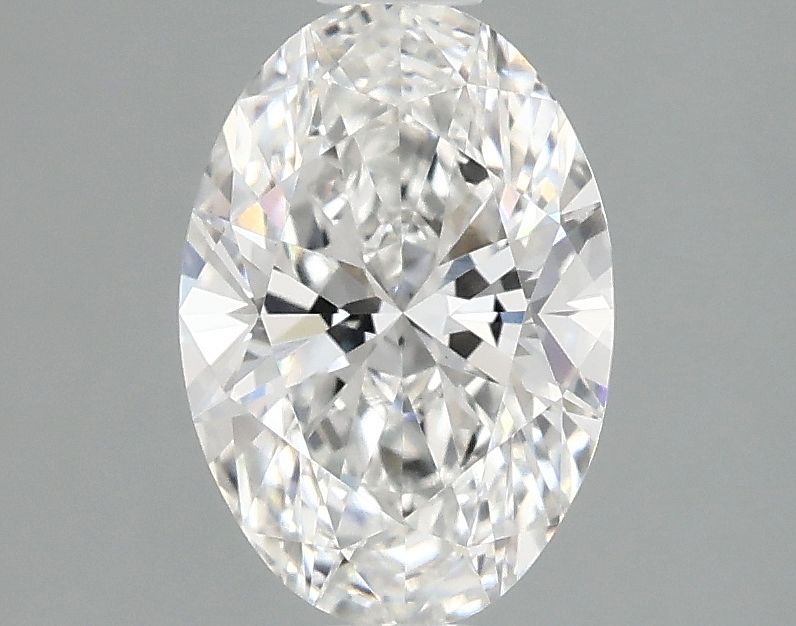 Lab Grown Diamond 1,49Ct E-VS1 Oval - IGILG776618080 1