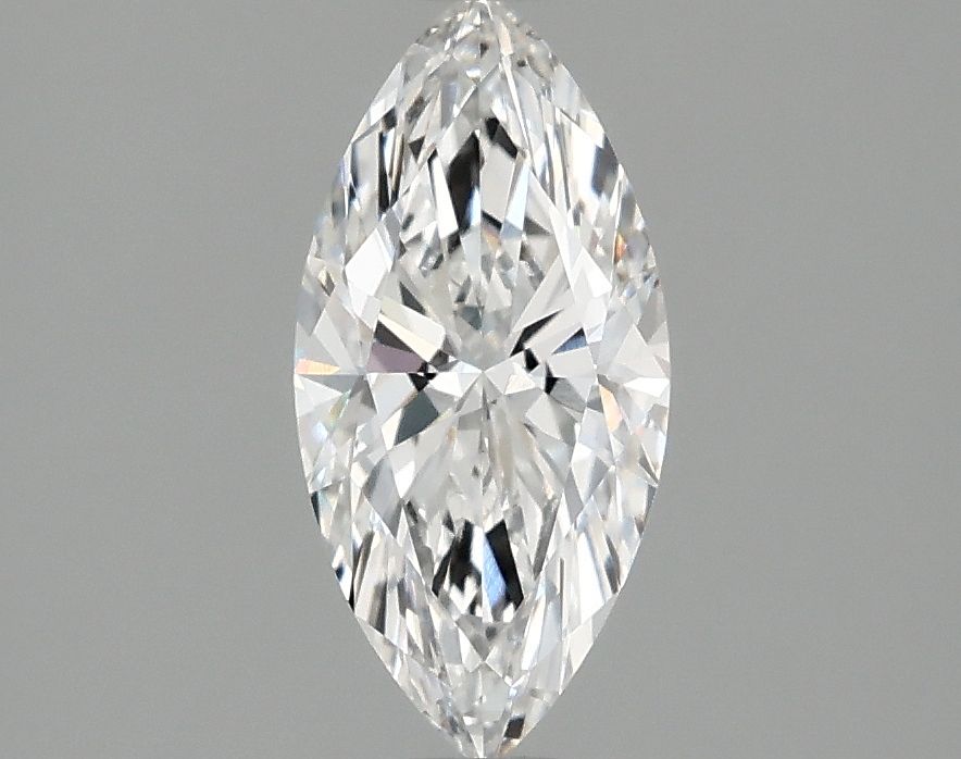 Lab Grown Diamond 1,06Ct E-VVS2 Marquise - IGILG783653380 1