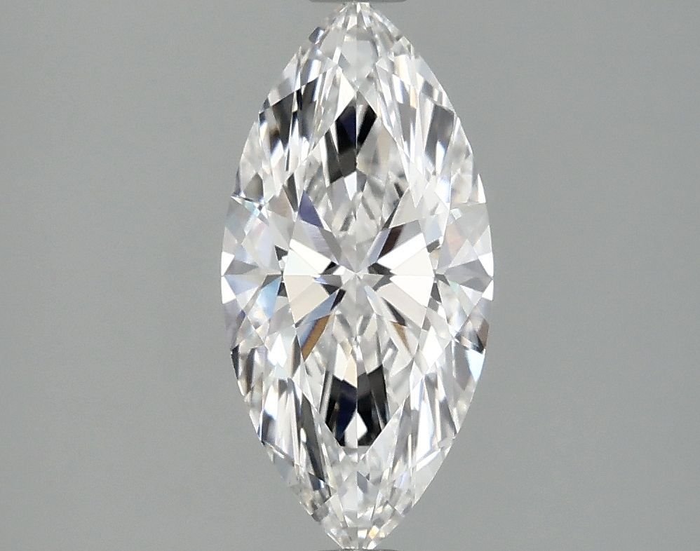 Lab Grown Diamond 1,48Ct E-VVS2 Marquise - IGILG787652347 1