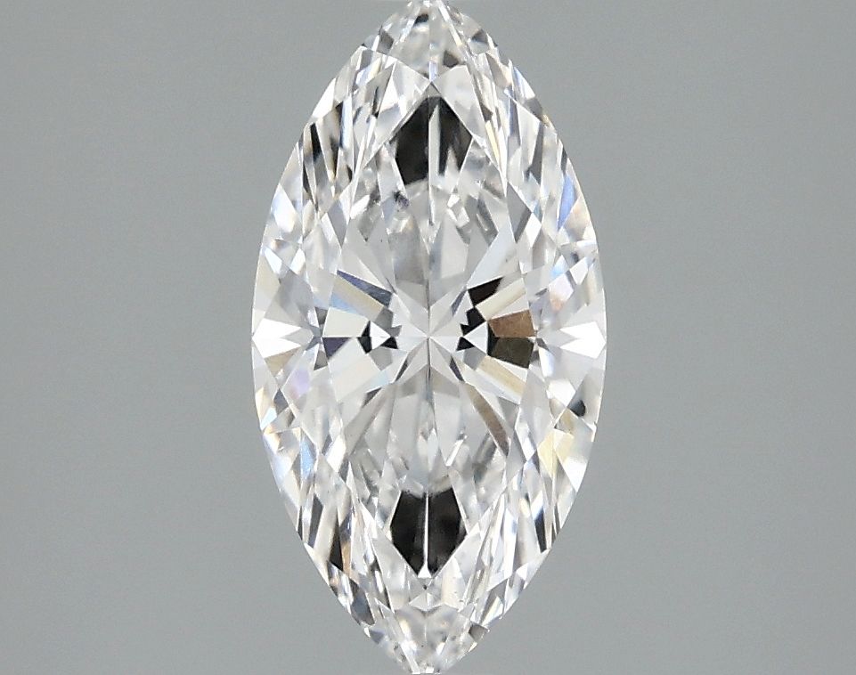 Lab Grown Diamond 1,49Ct E-VS1 Marquise - IGILG789617303 1