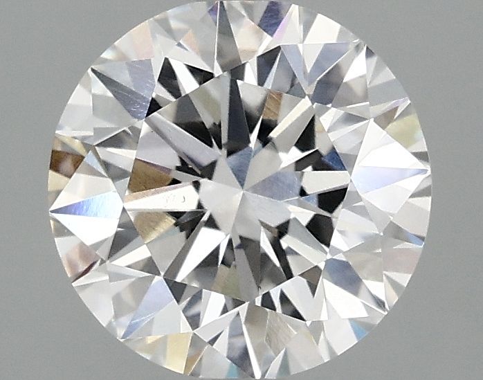 Lab Grown Diamond 2,08Ct F-VS1 Round - IGILG776668724 1