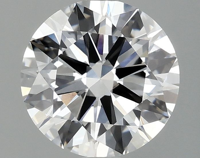 Lab Grown Diamond 1,48Ct E-VS1 Round - IGILG787606579 1