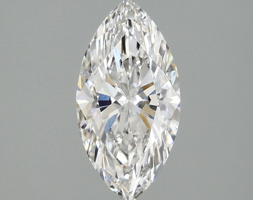 Lab Grown Diamond 1,1Ct E-VVS2 Marquise - IGILG784697920 1