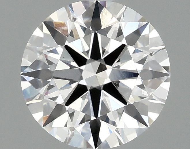 Lab Grown Diamond 1,59Ct E-VS1 Round - IGILG787649153 1