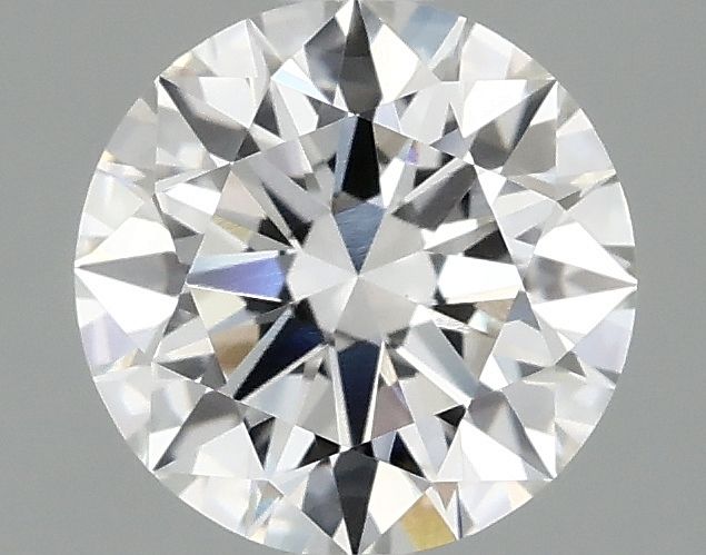 Lab Grown Diamond 1,53Ct E-VVS2 Round - IGILG784628602 1