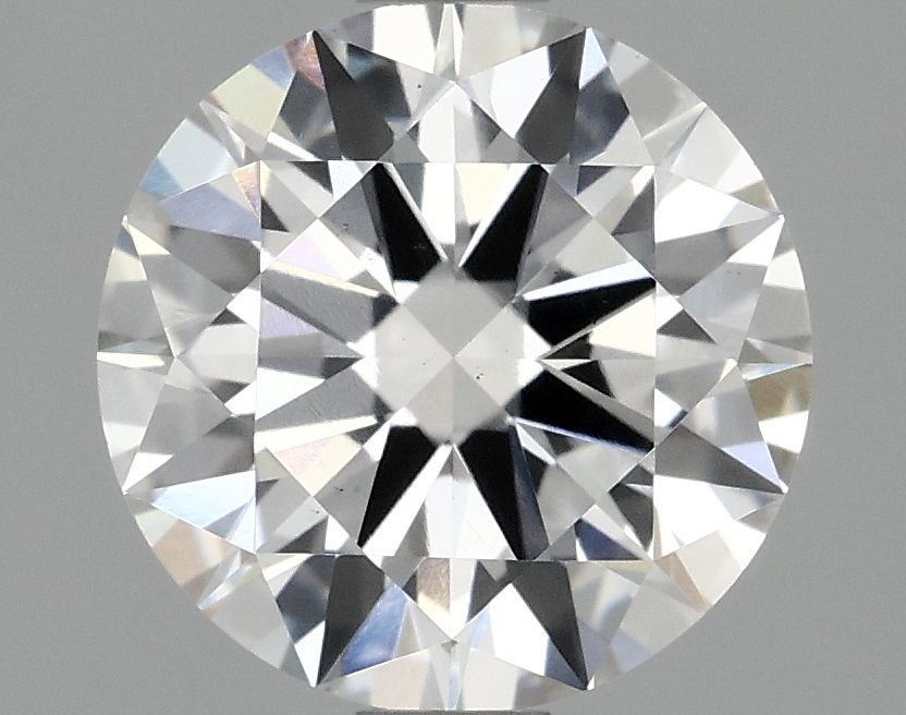 Lab Grown Diamond 1,45Ct E-VS1 Round - IGILG787643544 1