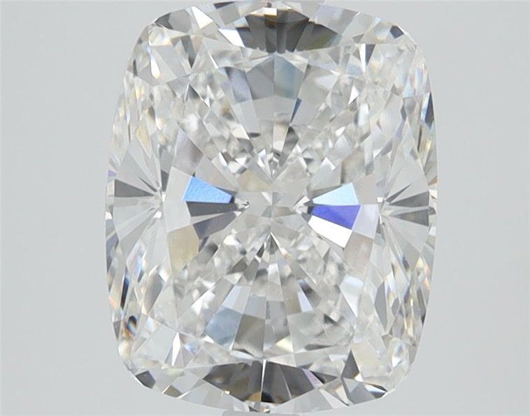 Lab Grown Diamond 3,57Ct E-VVS1 Cushion - IGILG800633792 1