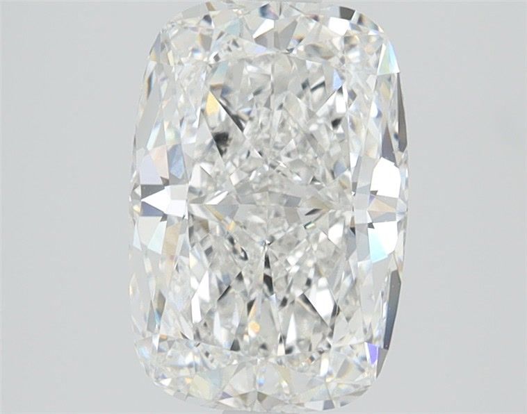 Lab Grown Diamond 2,17Ct E-VVS2 Cushion - IGILG762508048 1