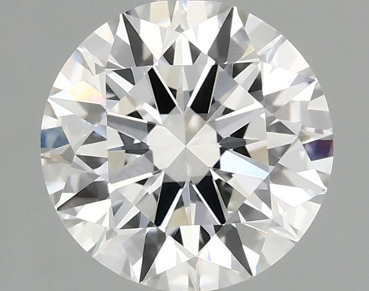 Lab Grown Diamond 1,53Ct E-VVS2 Round - IGILG770668378 1
