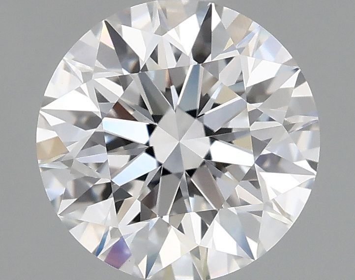 Lab Grown Diamond 1,54Ct D-VVS2 Round - IGILG784603611 1