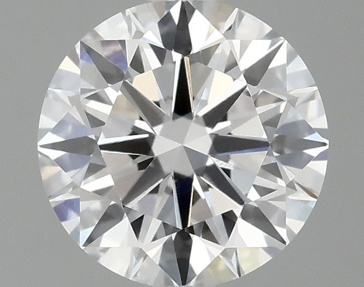 Lab Grown Diamond 1,09Ct E-VVS2 Round - IGILG799610772 1