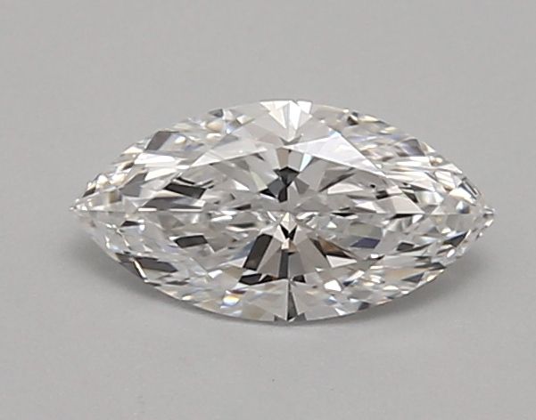 Lab Grown Diamond 0,79Ct D-VVS2 Marquise - IGILG728506881 1