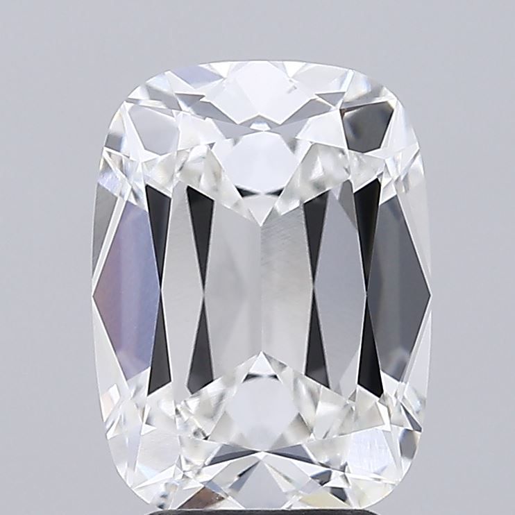 Lab Grown Diamond 3,58Ct E-VVS1 Cushion - IGILG821674825 1