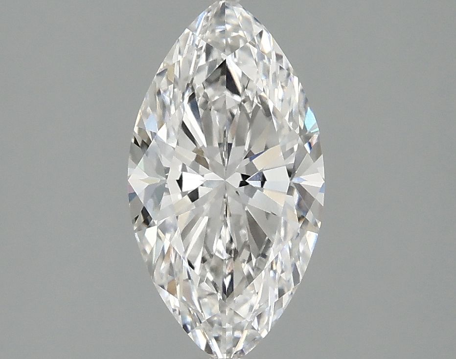 Lab Grown Diamond 1,53Ct E-VVS2 Marquise - IGILG780607270 1