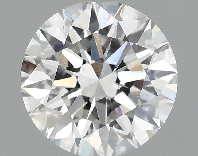 Lab Grown Diamond 1,04Ct D-VS1 Round - IGILG799677976 1
