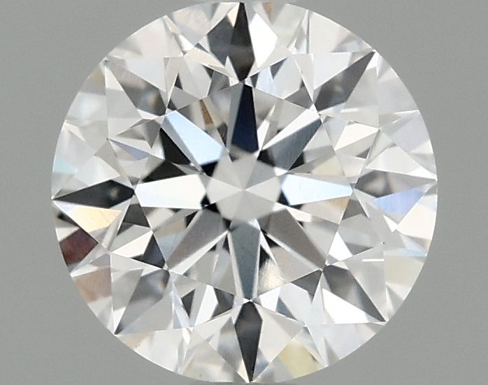 Lab Grown Diamond 1,04Ct D-VS1 Round - IGILG800602148 1