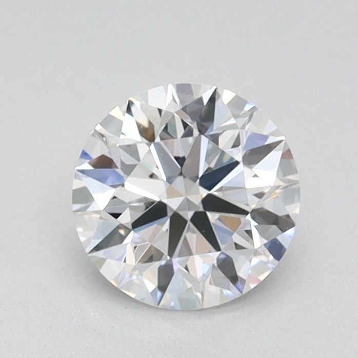 Lab Grown Diamond 0,54Ct D-IF Round - IGILG795629475 1