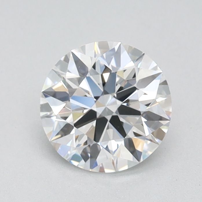 Lab Grown Diamond 0,56Ct D-VVS1 Round - IGILG795632640 1