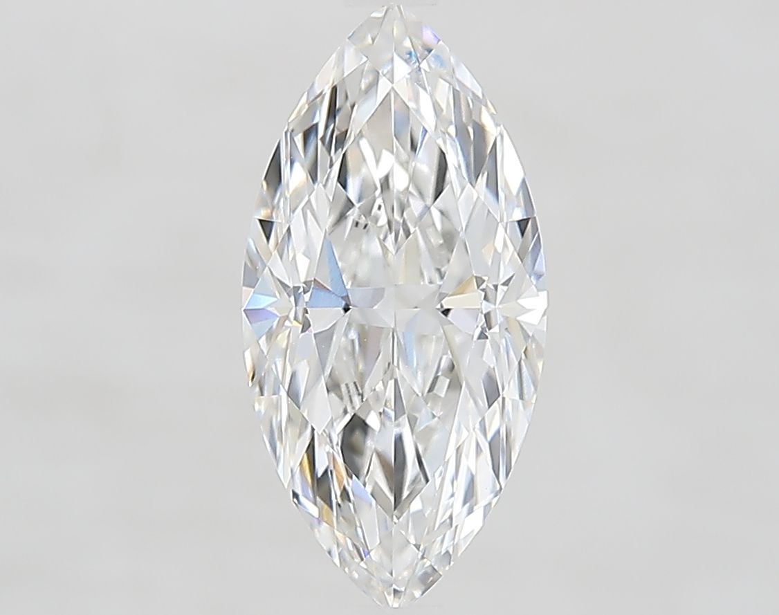 Lab Grown Diamond 2,02Ct F-VVS1 Marquise - IGILG788615000 1