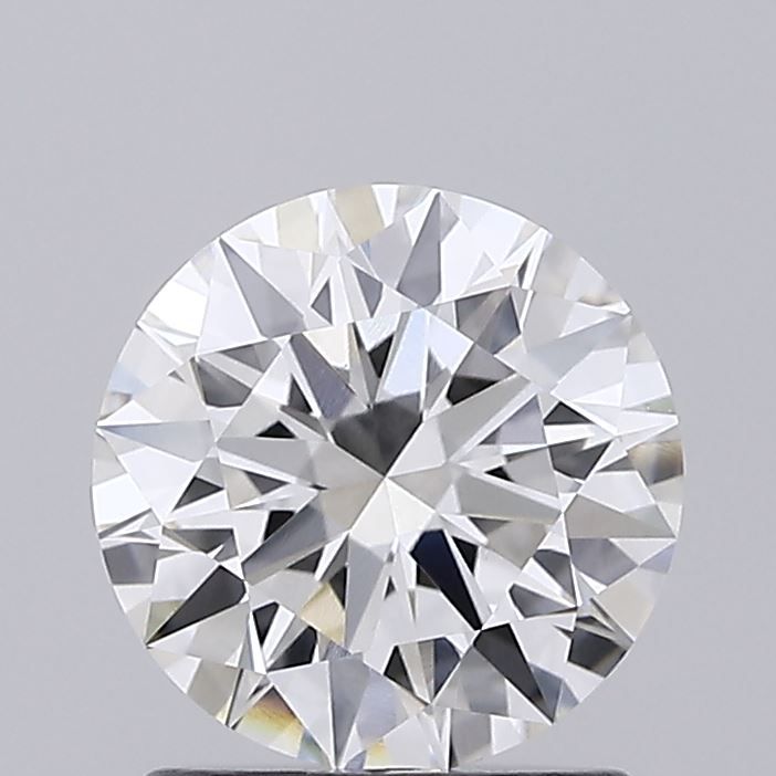 Lab Grown Diamond 1,38Ct F-VVS2 Round - IGILG823692081 1
