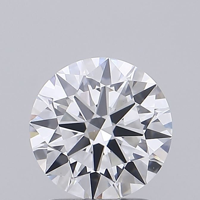 Lab Grown Diamond 1,84Ct E-VS1 Round - IGILG821670429 1