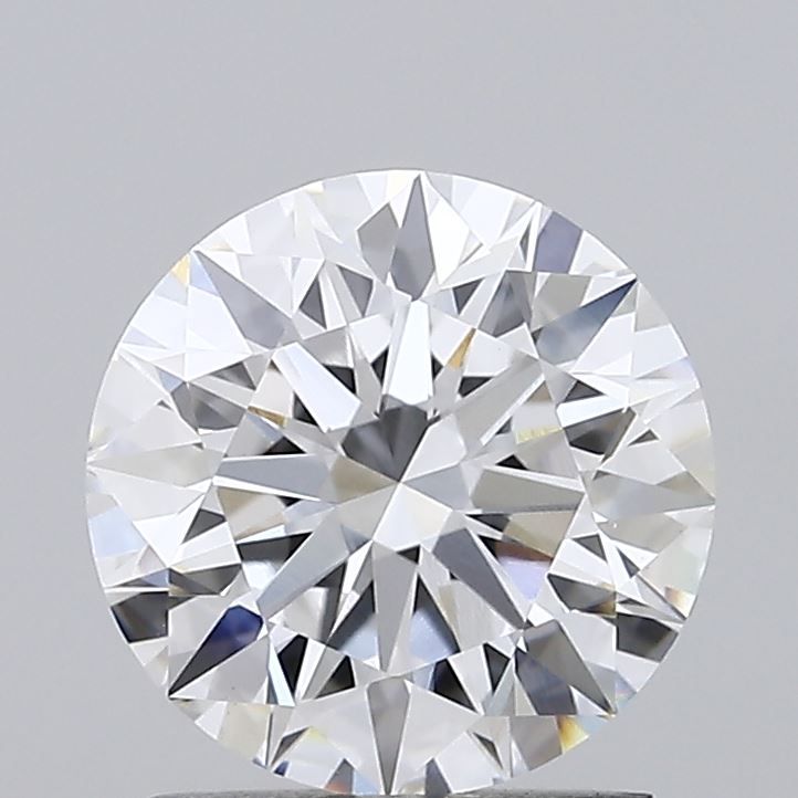Lab Grown Diamond 1,62Ct E-VVS2 Round - IGILG821670432 1