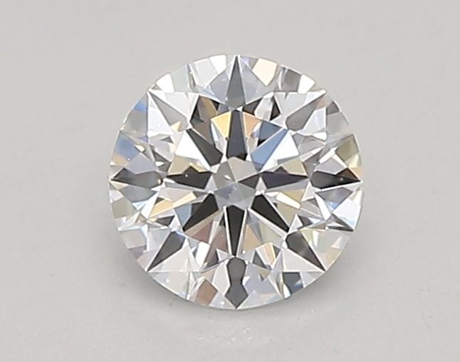 Lab Grown Diamond 0,44Ct D-VVS1 Round - IGILG819630950 1