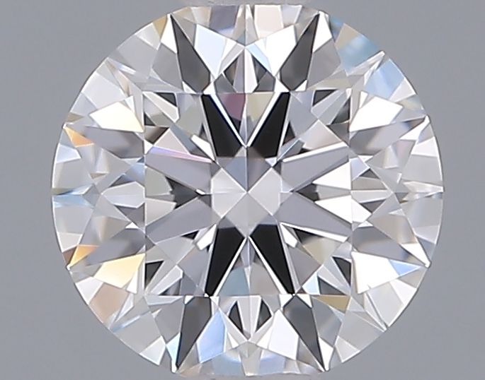 Lab Grown Diamond 1,04Ct E-VVS1 Round - IGILG812633022 1