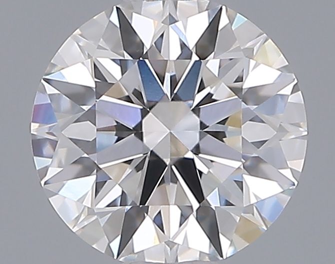 Lab Grown Diamond 1,04Ct E-VVS2 Round - IGILG815617434 1