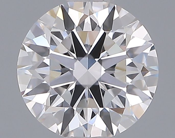 Lab Grown Diamond 1,04Ct D-VVS1 Round - IGILG812633614 1